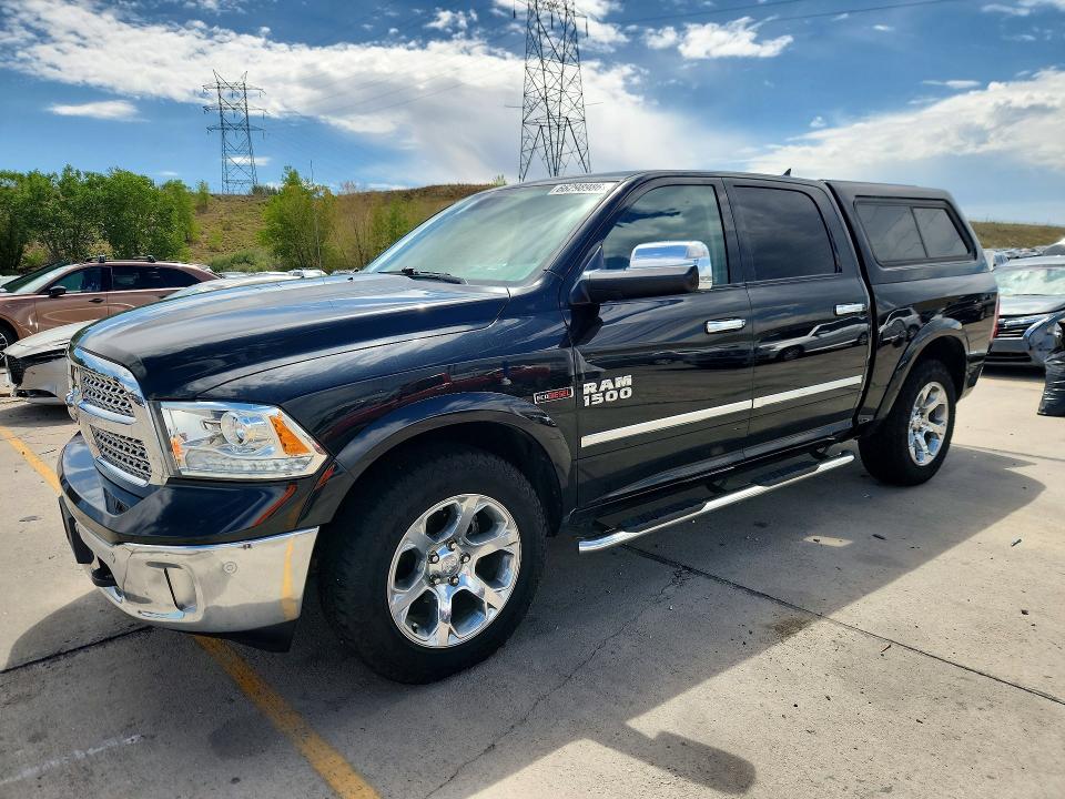 66298986 :رقم المزاد ، 1C6RR7NM5GS236554 vin ، 2016 Ram 1500 مزاد بيع