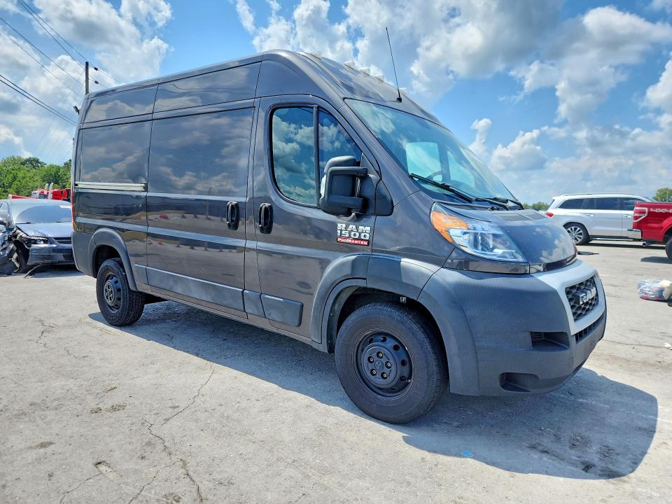 Aukcja sprzedaży 2019 Ram Promaster 1500, vin: 3C6TRVBG1KE500583, numer aukcji: 66041066