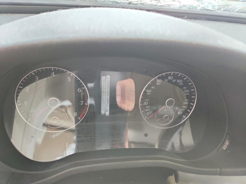 2015 Volkswagen Passat მანქანა იყიდება აუქციონზე, vin: 1VWAS7A39FC037584, აუქციონის ნომერი: 65878086