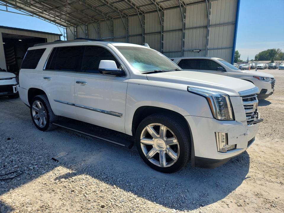 Aukcja sprzedaży 2016 Cadillac Escalade, vin: 1GYS4DKJ2GR381182, numer aukcji: 66370056