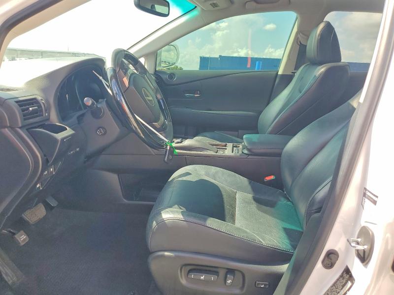 Aukcja sprzedaży 2015 Lexus Rx 350, vin: 2T2ZK1BA7FC159198, numer aukcji: 65334246