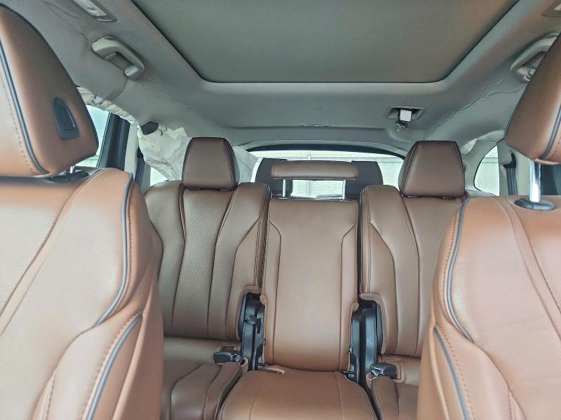 Продаж на аукціоні авто 2023 Acura Mdx, vin: 5J8YE1H85PL038354, номер лоту: 66934016
