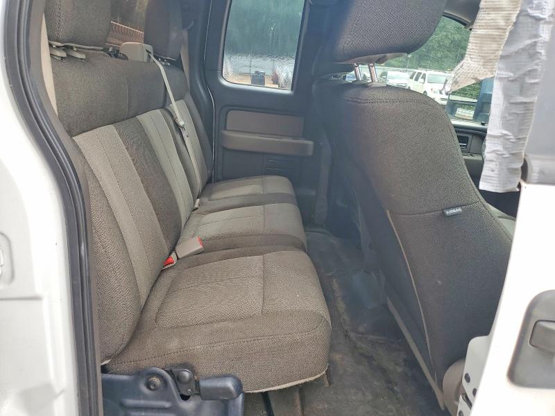Aukcja sprzedaży 2010 Ford F150, vin: 1FTVX1CV3AKE18539, numer aukcji: 63638476
