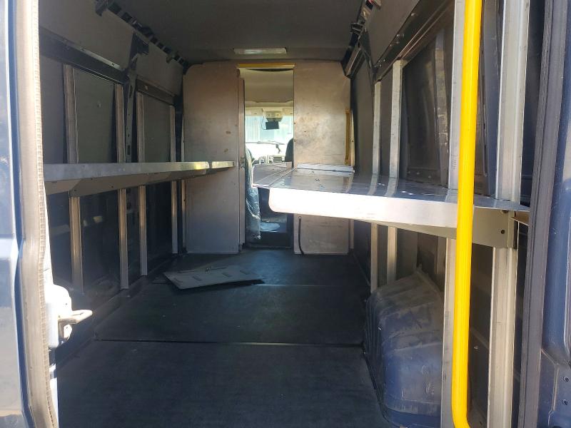 64813686 :رقم المزاد ، 3C6URVJGXLE133867 vin ، 2020 Ram Promaster 3500 مزاد بيع