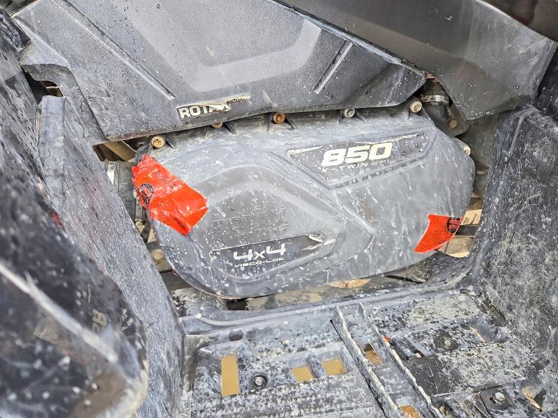 Auction sale of the 2019 Can-am Outlander, vin: 3JBLKAU45KJ001403, lot number: 60969066