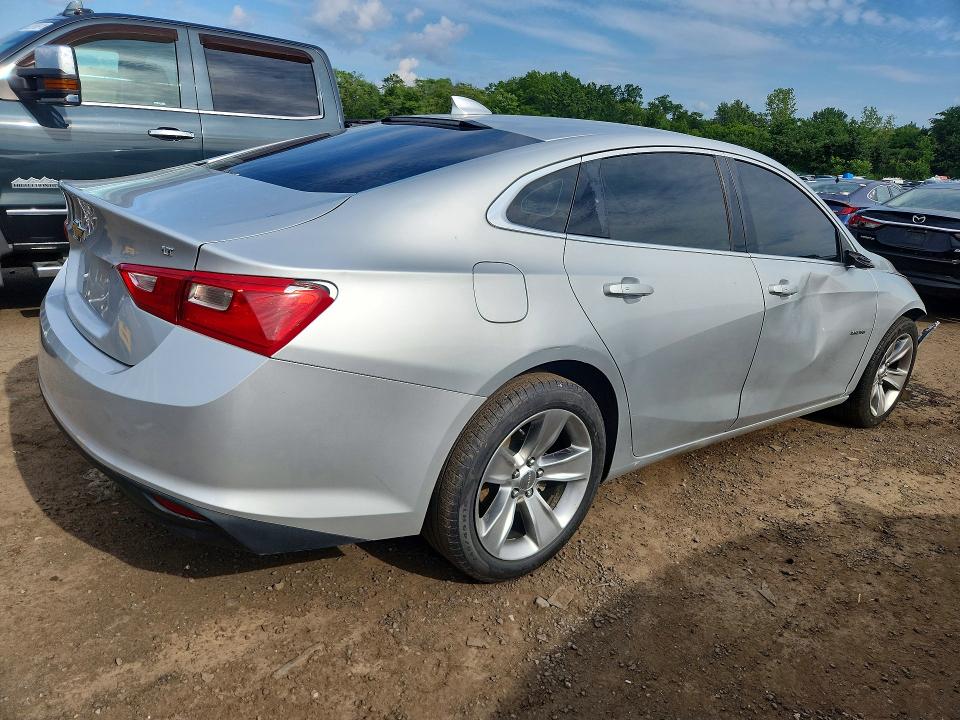 63732996 :رقم المزاد ، 1G1ZD5ST9JF177637 vin ، 2018 Chevrolet Malibu مزاد بيع