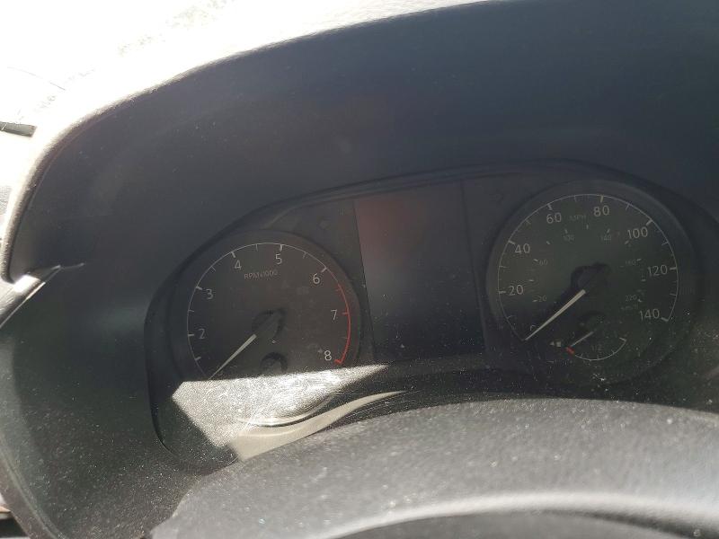 Aukcja sprzedaży 2021 Nissan Altima, vin: 1N4BL4BV7MN352443, numer aukcji: 66760146