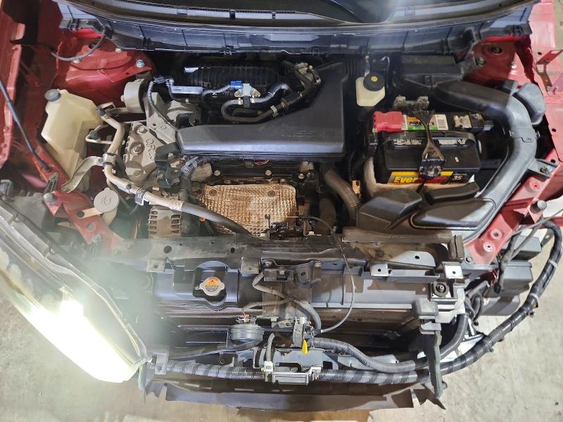 Продаж на аукціоні авто 2019 Nissan Rogue, vin: 5N1AT2MT2KC700272, номер лоту: 63651186
