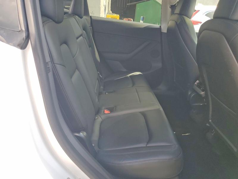Aukcja sprzedaży 2020 Tesla Model Y, vin: 5YJYGDEE7LF042925, numer aukcji: 65508246