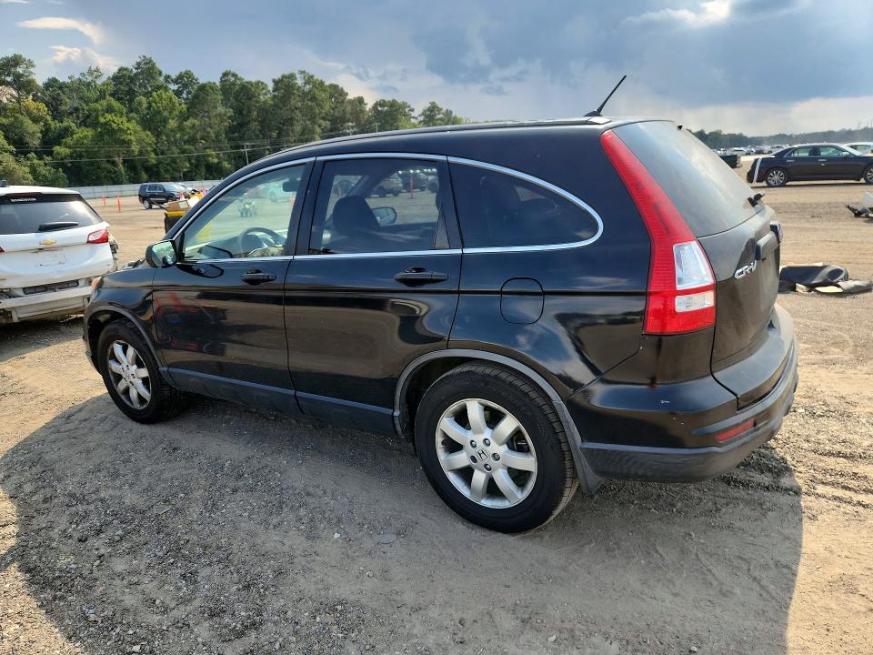 Продаж на аукціоні авто 2011 Honda Cr-v, vin: JHLRE4H42BC027728, номер лоту: 64400686