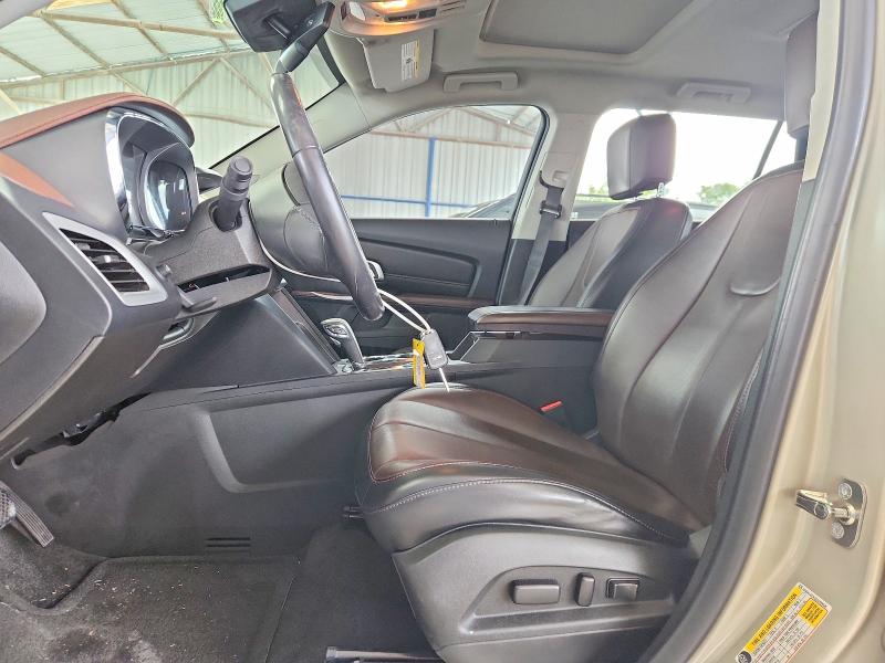 Продаж на аукціоні авто 2014 Gmc Terrain, vin: 2GKALSEK5E6259538, номер лоту: 64321996