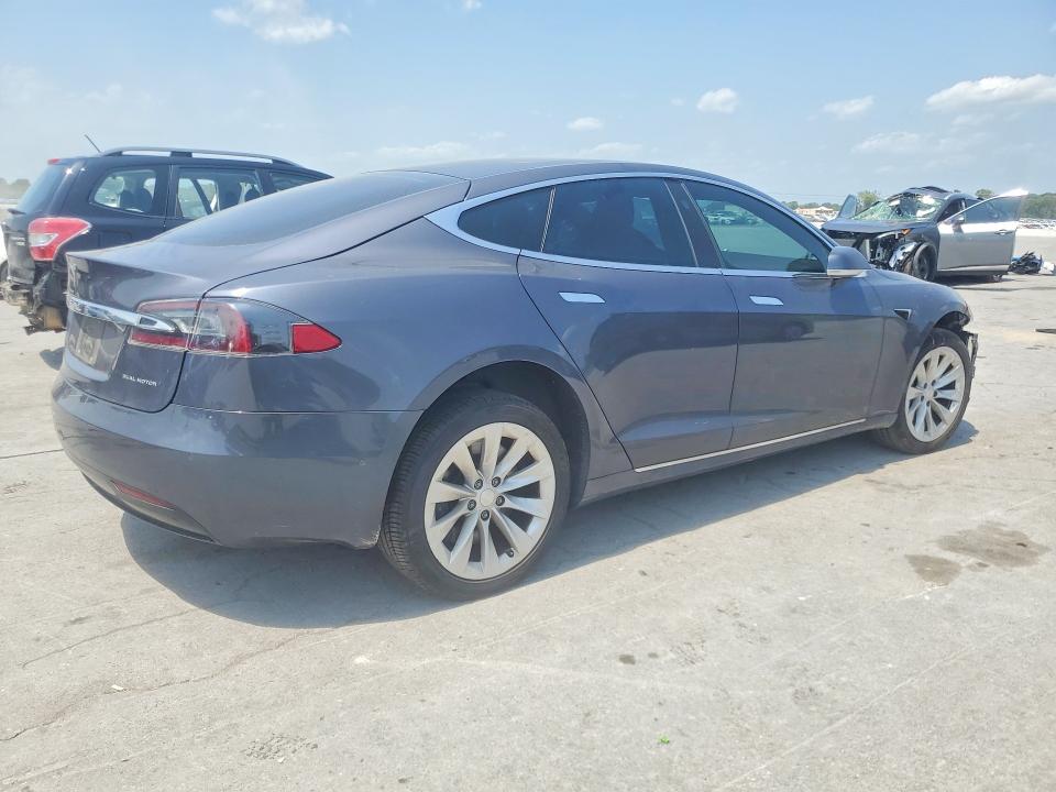 Aukcja sprzedaży 2021 Tesla Model S, vin: 5YJSA1E28MF426919, numer aukcji: 65268056