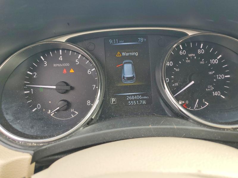 Продажа на аукционе авто 2014 Nissan Rogue, vin: 5N1AT2MV1EC820893, номер лота: 64699646