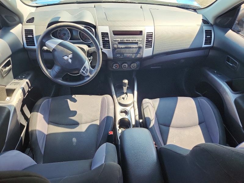 Aukcja sprzedaży 2008 Mitsubishi Outlander, vin: JA4LS21W18Z016005, numer aukcji: 65988756