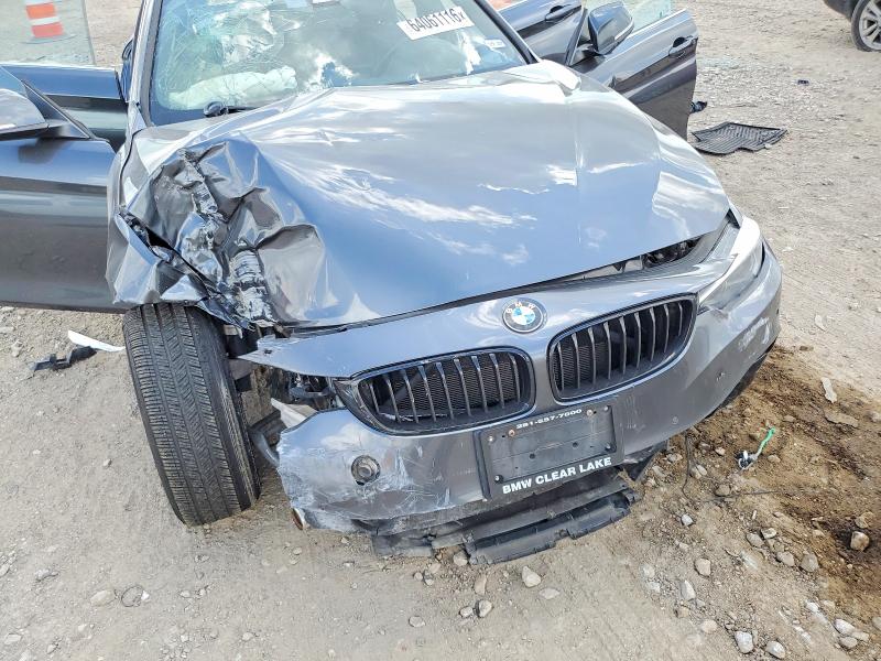 Aukcja sprzedaży 2020 Bmw 430i, vin: WBA4J1C03LCE16210, numer aukcji: 64061116