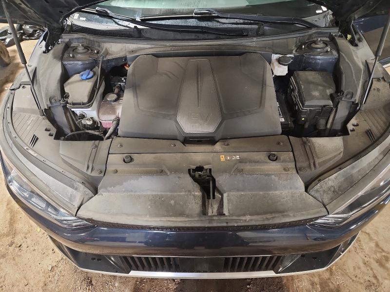 63365946 :رقم المزاد ، KNDC34LA9R5199159 vin ، 2024 Kia Ev6 مزاد بيع