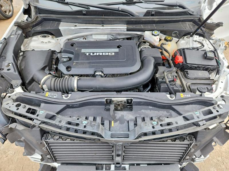 Продаж на аукціоні авто 2019 Cadillac Xt4, vin: 1GYFZFR49KF226850, номер лоту: 63287066