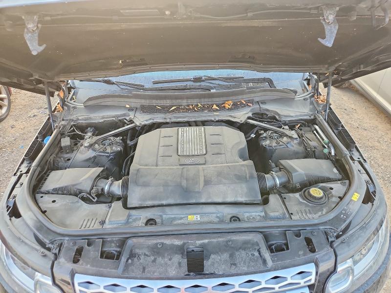 Продаж на аукціоні авто 2015 Land Rover Range Rover Sport, vin: SALWR2VF3FA619292, номер лоту: 65592756