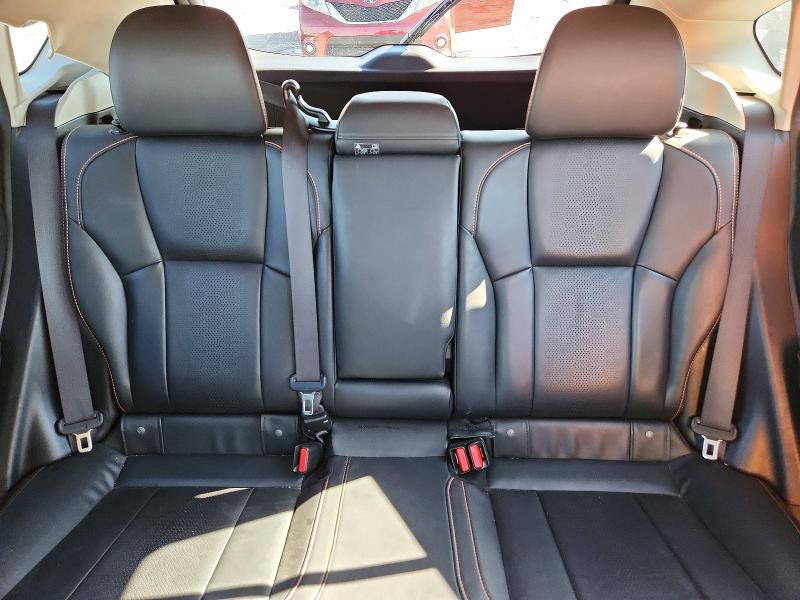 66722466 :رقم المزاد ، JF2GTAMC8KH323167 vin ، 2019 Subaru Crosstrek مزاد بيع