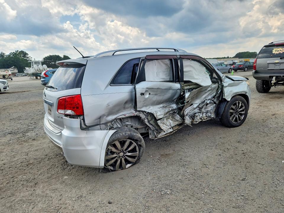 Продаж на аукціоні авто 2013 Kia Sorento, vin: 5XYKWDA27DG312699, номер лоту: 65555156