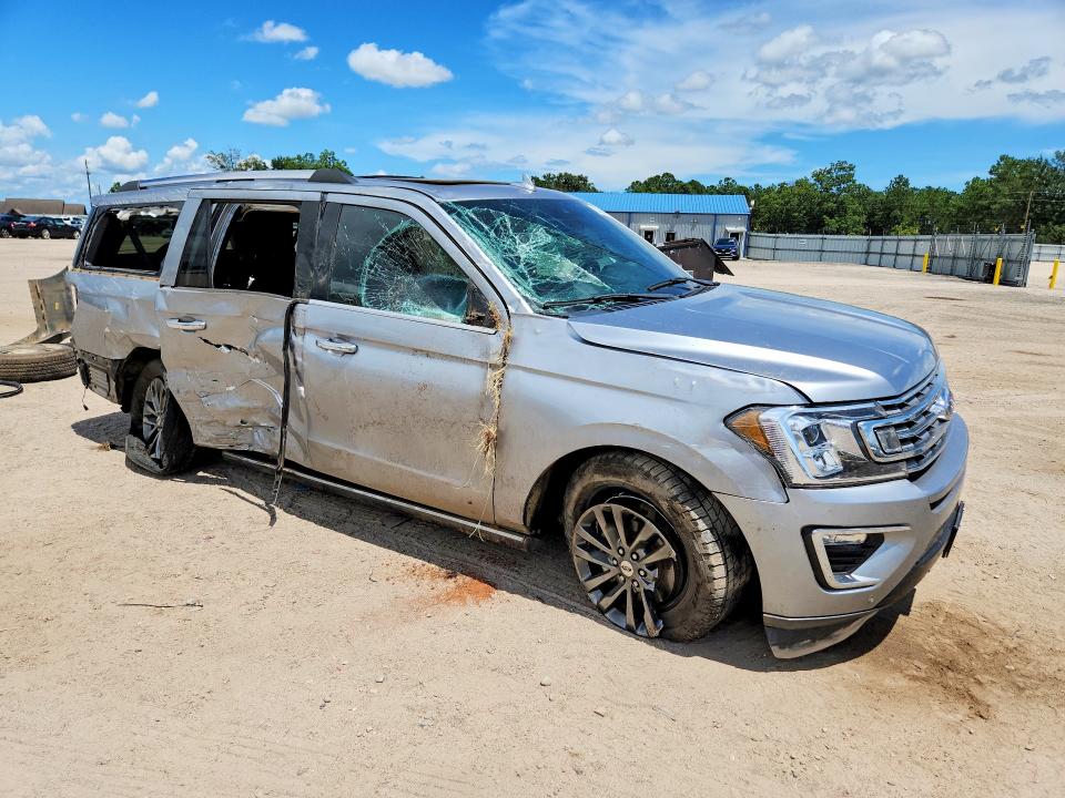 2021 Ford Expedition მანქანა იყიდება აუქციონზე, vin: 1FMJK1KT9MEA38262, აუქციონის ნომერი: 64485816