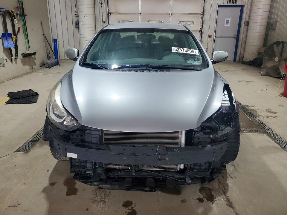 Продаж на аукціоні авто 2016 Hyundai Elantra, vin: 5NPDH4AE0GH795799, номер лоту: 63373596