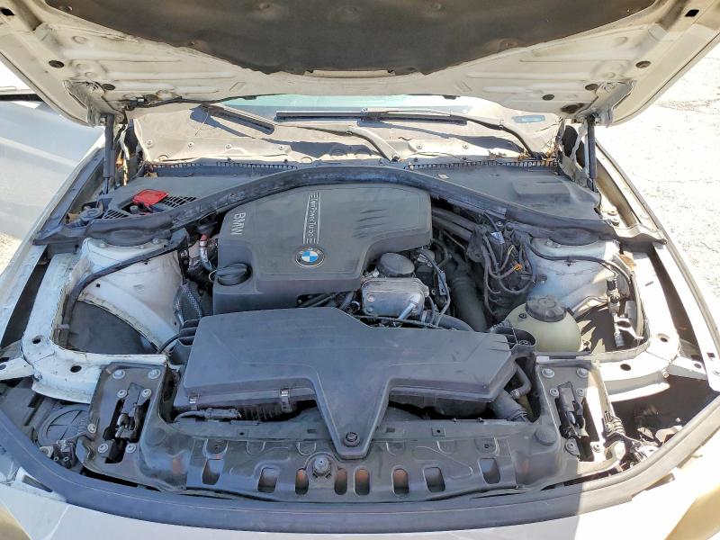 Продаж на аукціоні авто 2012 Bmw 328, vin: WBA3C1C51CF431737, номер лоту: 66121016