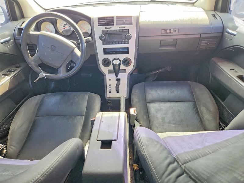 Продажа на аукционе авто 2008 Dodge Caliber, vin: 1B3HB28B78D770247, номер лота: 54918506