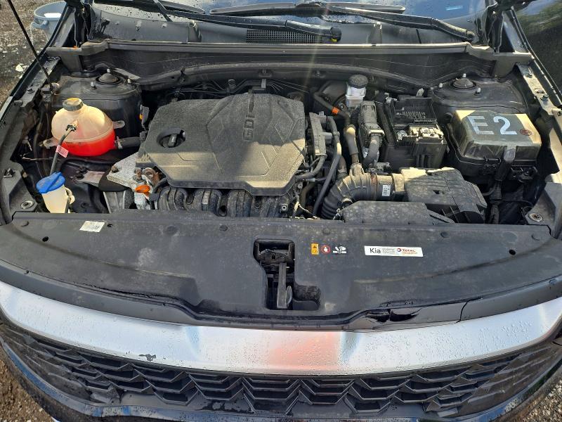 Продаж на аукціоні авто 2023 Kia Sportage, vin: KNDPU3AFXP7078715, номер лоту: 66714116