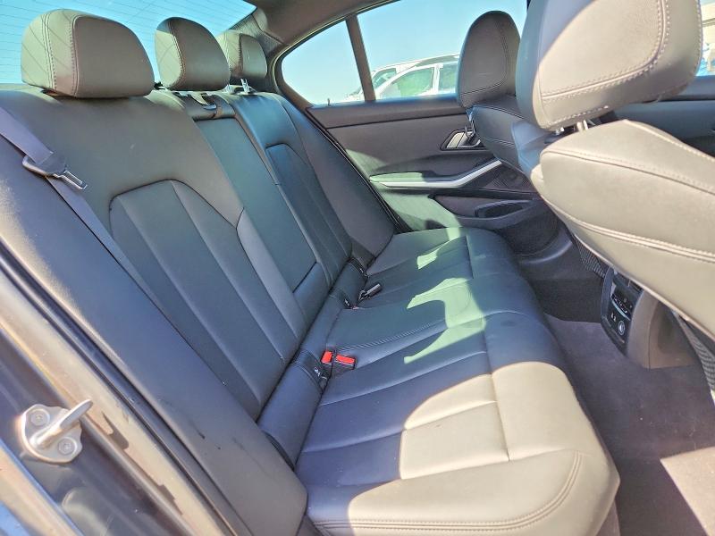 Aukcja sprzedaży 2019 Bmw 330i, vin: WBA5R1C51KAK11355, numer aukcji: 66107256