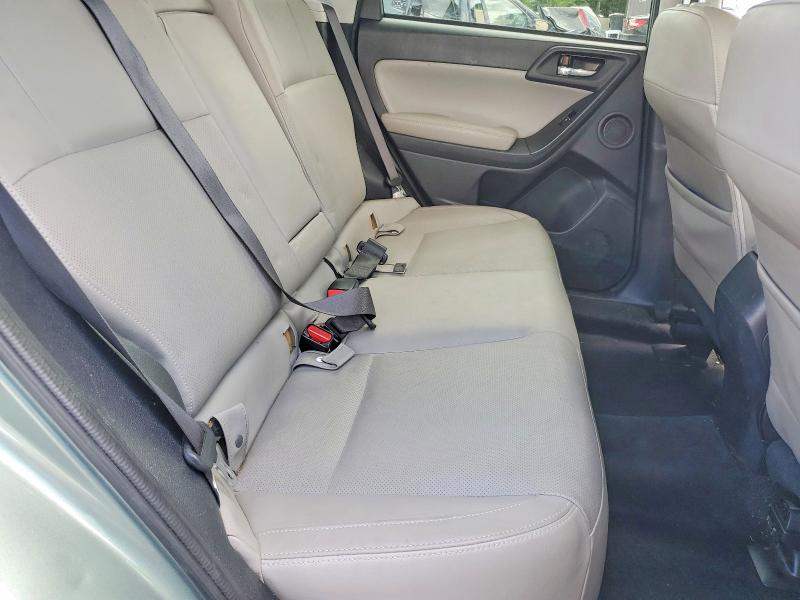 Aukcja sprzedaży 2018 Subaru Forester, vin: JF2SJARC7JH550129, numer aukcji: 66899276