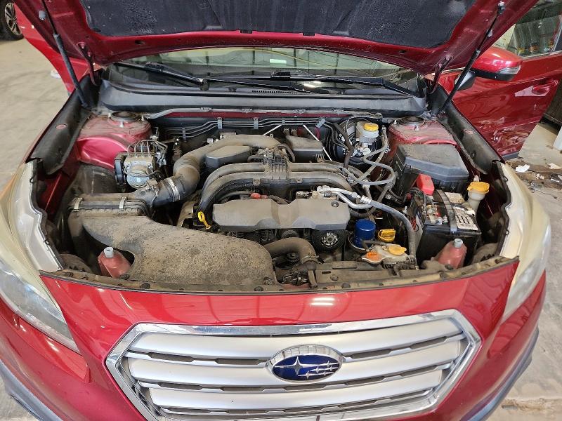 Aukcja sprzedaży 2016 Subaru Outback, vin: 4S4BSANC6G3354475, numer aukcji: 65225916