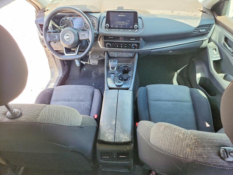 Aukcja sprzedaży 2021 Nissan Rogue, vin: 5N1AT3AB3MC785997, numer aukcji: 65477516