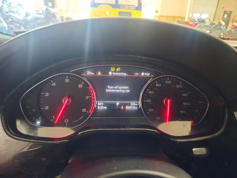 Aukcja sprzedaży 2016 Audi A8 L Quatt, vin: WAU34AFD7GN018183, numer aukcji: 66192636