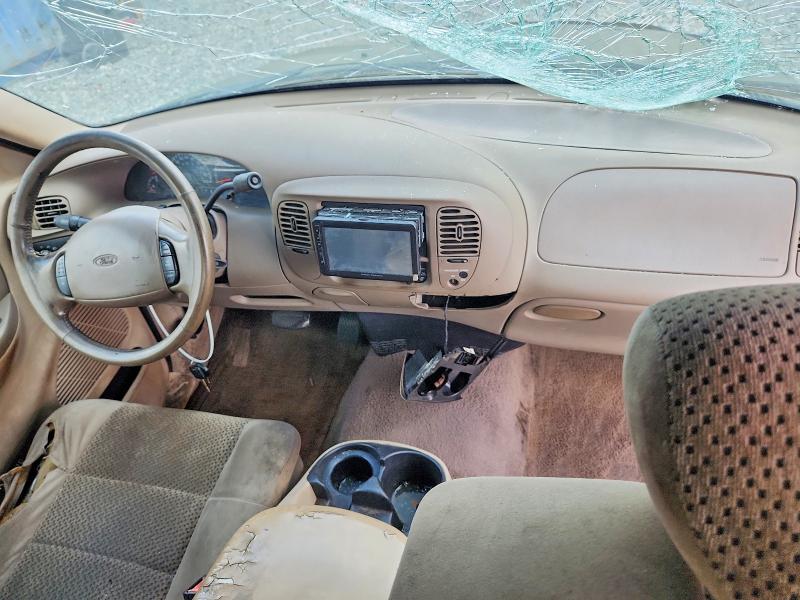 Aukcja sprzedaży 2002 Ford F150, vin: 1FTRX17262NB34226, numer aukcji: 65685696