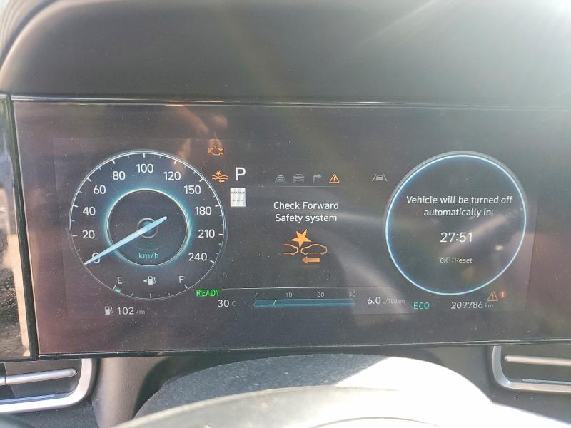 Продаж на аукціоні авто 2025 Hyundai Elantra, vin: KMHLN4DJ0SU124379, номер лоту: 65413926