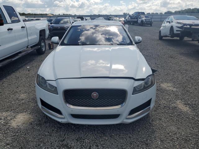 Aukcja sprzedaży 2016 Jaguar Xf, vin: SAJBE4BV8GCY03708, numer aukcji: 64939026