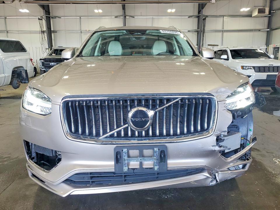 Продажа на аукционе авто 2023 Volvo Xc90, vin: YV4062PV6P1939148, номер лота: 63760896