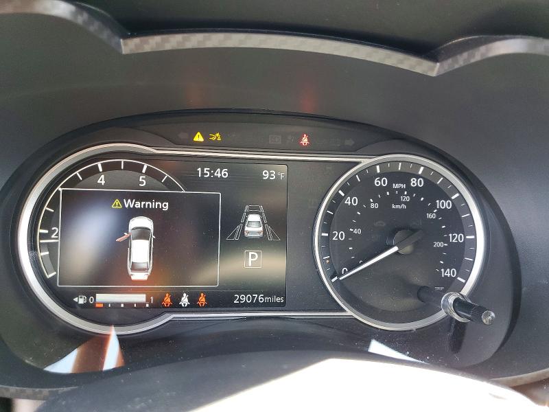 Aukcja sprzedaży 2023 Nissan Versa, vin: 3N1CN8FV0PL825228, numer aukcji: 64643346