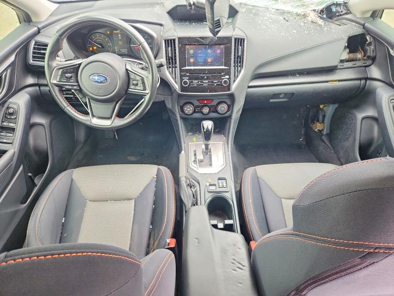 Aukcja sprzedaży 2019 Subaru Crosstrek, vin: JF2GTAEC2KH222592, numer aukcji: 64558336