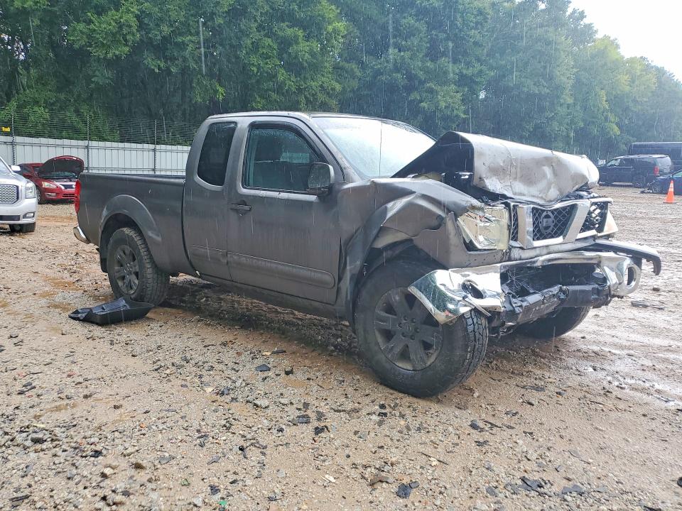 Aukcja sprzedaży 2005 Nissan Frontier, vin: 1N6AD06W85C432195, numer aukcji: 63525416