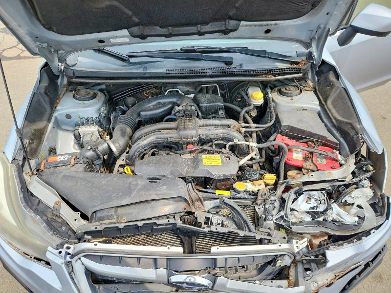 Aukcja sprzedaży 2013 Subaru Impreza, vin: JF1GPAL60DH206013, numer aukcji: 65135166