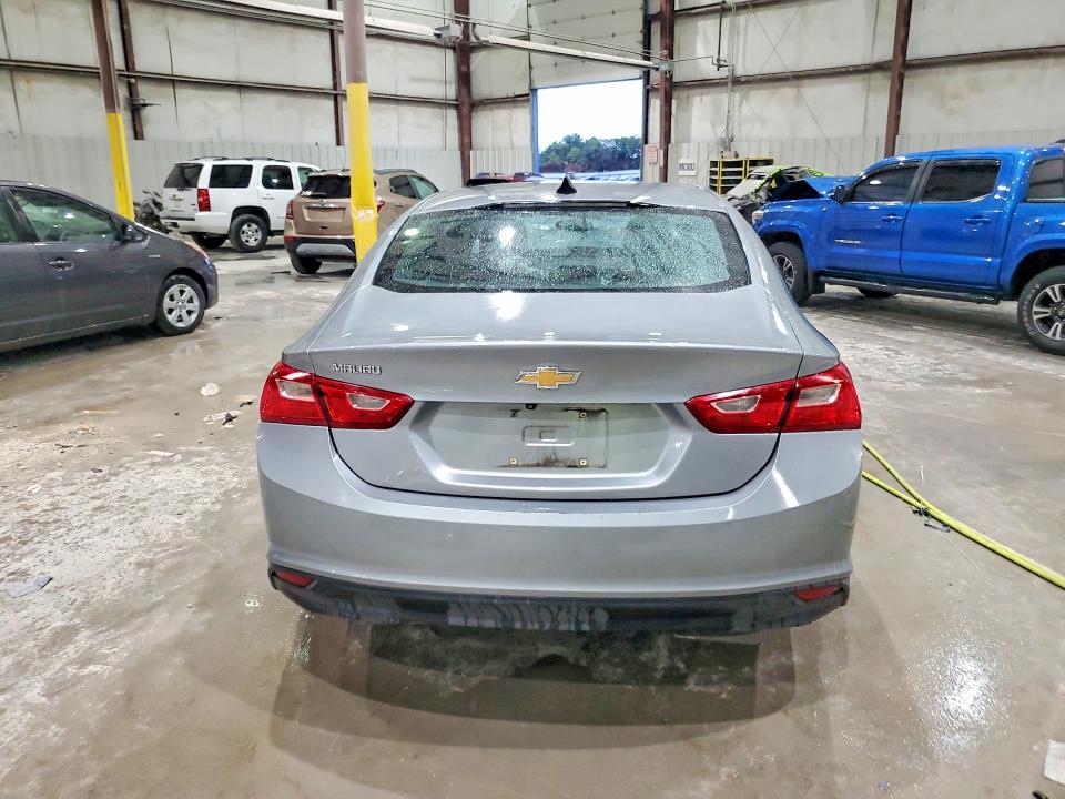 Продаж на аукціоні авто 2024 Chevrolet Malibu, vin: 1G1ZC5ST9RF124970, номер лоту: 65822986
