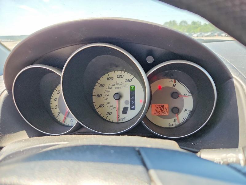 Продаж на аукціоні авто 2008 Mazda 3, vin: JM1BK12F181794216, номер лоту: 63719736