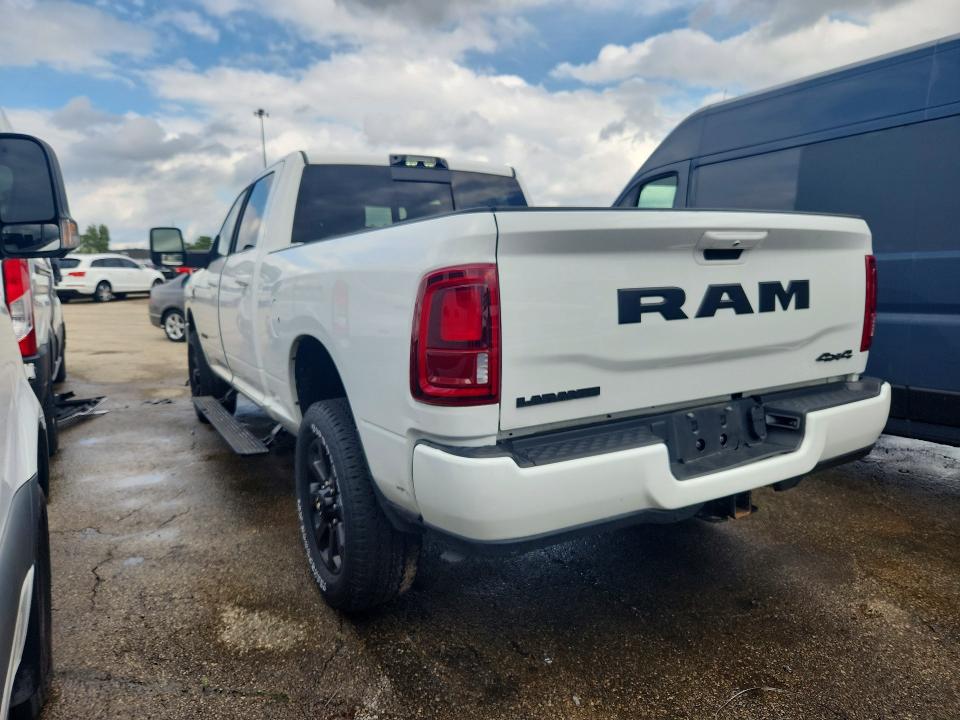 Aukcja sprzedaży 2025 Ram 2500, vin: 3C63R5FL0SG504328, numer aukcji: 65152226