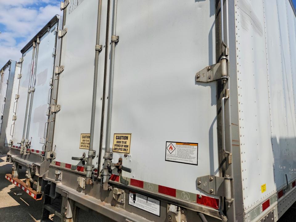 Aukcja sprzedaży 2016 Great Dane Trailers Trailer, vin: 1GRAA9627GE700518, numer aukcji: 65505756