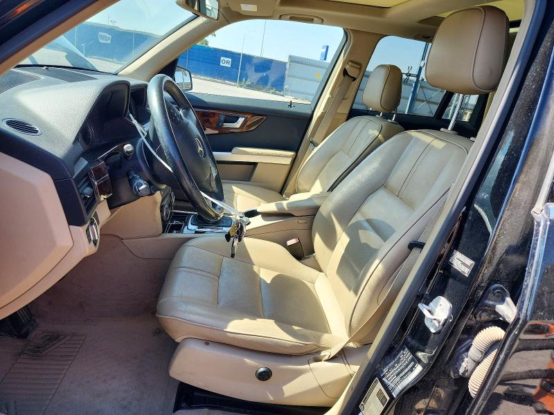 Продаж на аукціоні авто 2012 Mercedes-benz Glk, vin: WDCGG8HB9CF889553, номер лоту: 63825316