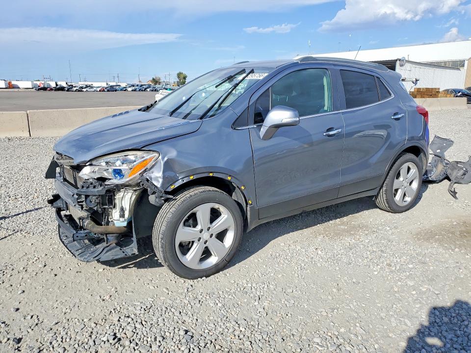 Aukcja sprzedaży 2015 Buick Encore, vin: KL4CJFSB2FB142899, numer aukcji: 66295756
