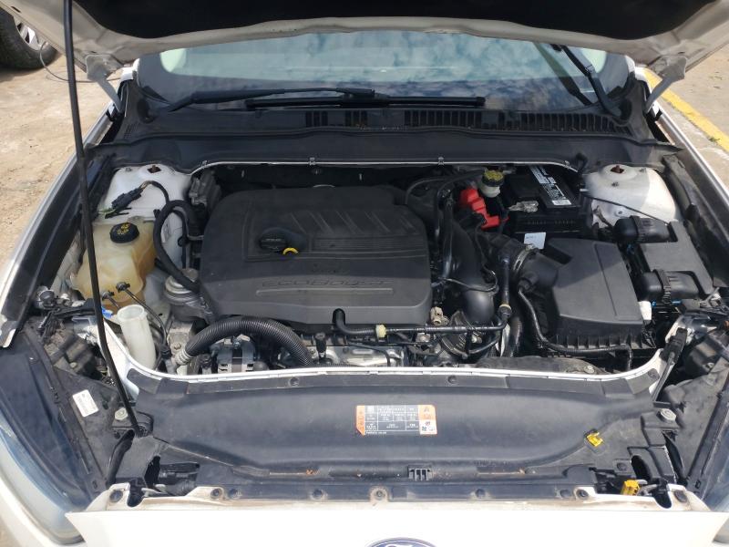 Продажа на аукционе авто 2015 Ford Fusion, vin: 3FA6P0HD6FR232405, номер лота: 63750206