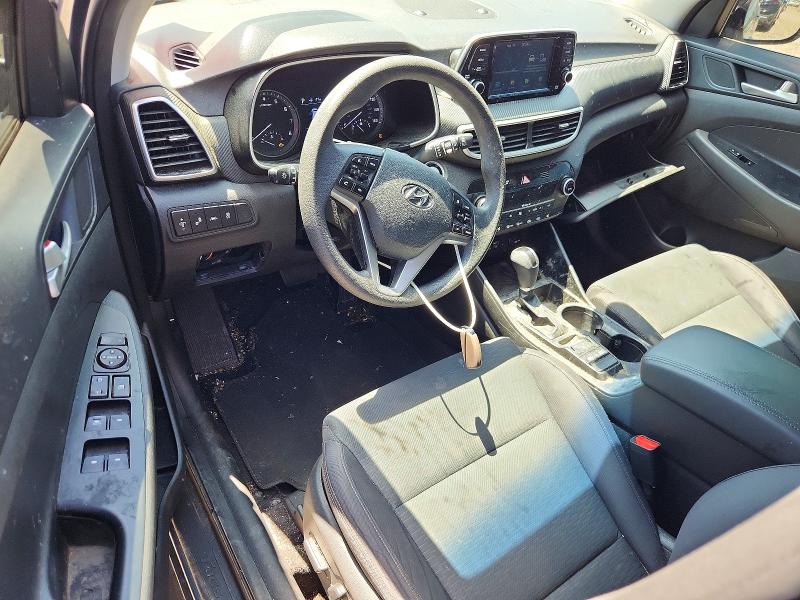Продаж на аукціоні авто 2019 Hyundai Tucson, vin: KM8J33AL8KU915255, номер лоту: 65559026